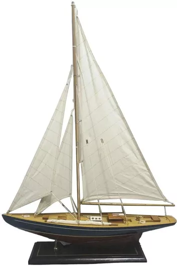 Χριστουγεννιάτικο Καράβι 42x60cm