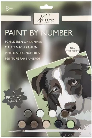 Art & Hobby Ζωγραφική