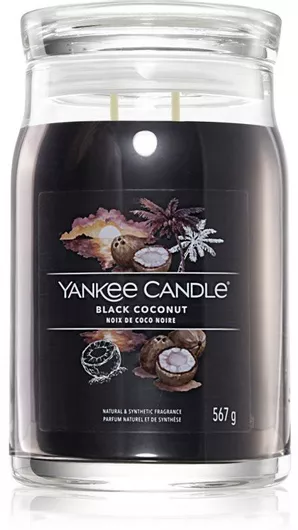 Αρωματικό Κερί Yankee Candle σε Βάζο 567gr