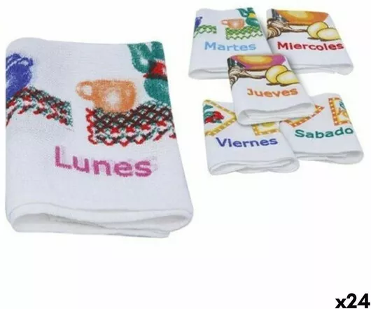 Χαρτιά Κουζίνας Supernet 24 Συσκευασίες 48 cmcm 4899888715030