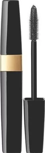 Chanel Inimitable Waterproof Mascara για Όγκο, Καμπύλη & Μήκος 10 Noir 5gr