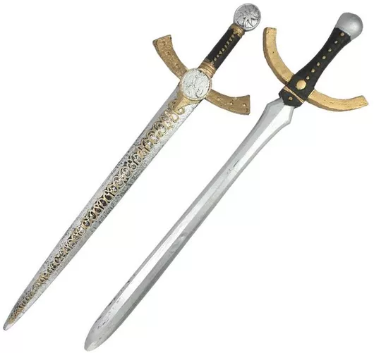 Σπαθί Αποκριάτικο (Διάφορα Σχέδια)