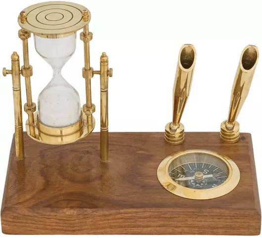 Κλεψύδρα Διακοσμητική Γραφείου