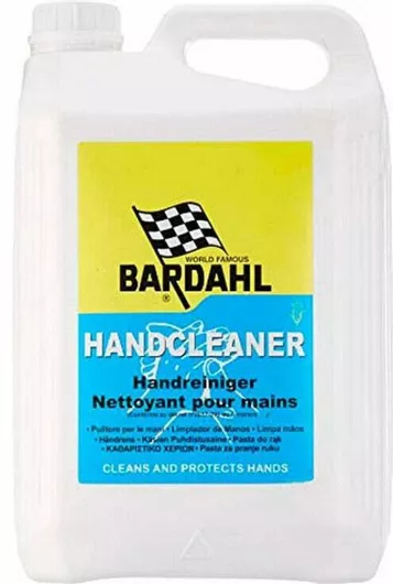 Πάστα Χεριών Bardahl 5lt