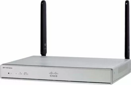 Cisco C1111-8P
