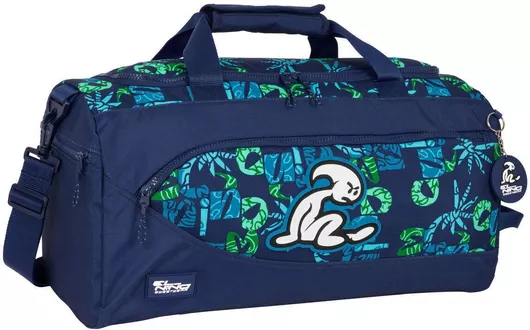 El Nino Παιδική Τσάντα Μπλε 50x25x25εκ.