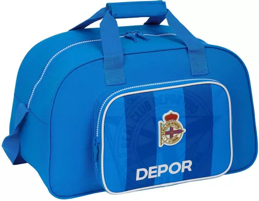 Παιδική Τσάντα Μπλε 40x24x23εκ.