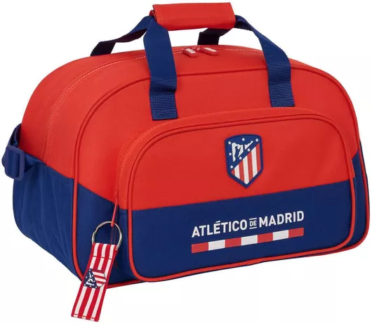 Atletico Madrid Atlético Madrid Παιδική Τσάντα Μπλε 40x24x23εκ.