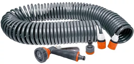 Πυροσβεστική Μάνικα EDM Grupo 15x15x15m