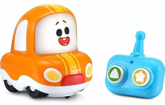 Τηλεκατευθυνόμενο Vtech Radio Control Vtech Τηλεκατευθυνόμενο Αυτοκίνητο Πορτοκαλί