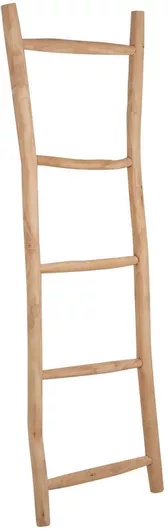 Διακοσμητικό Τοίχου HomeMarkt από Ξύλο