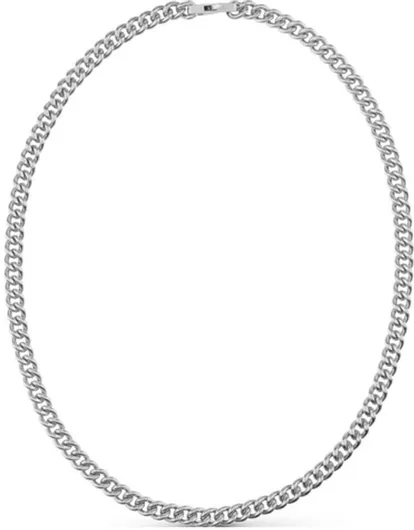 Αλυσίδα Λαιμού Guess Ανδρική