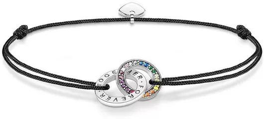 Αλυσίδα Χειρός Thomas Sabo Γυναικεία