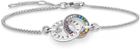 Αλυσίδα Χειρός Thomas Sabo Γυναικεία
