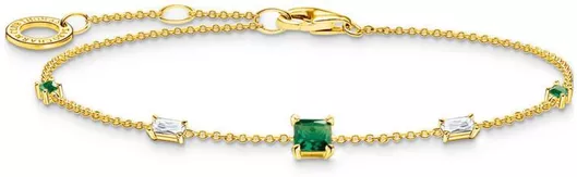 Αλυσίδα Χειρός Thomas Sabo Γυναικεία