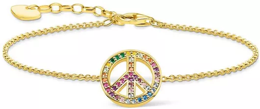 Αλυσίδα Χειρός Thomas Sabo Γυναικεία