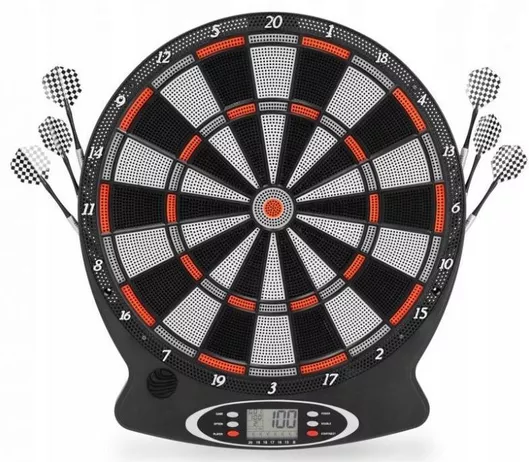 Στόχος Spokey Ηλεκτρονικός