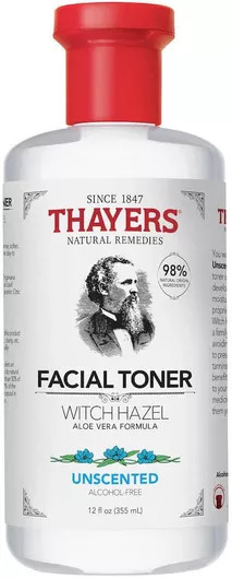 Thayers Unscented 355ml