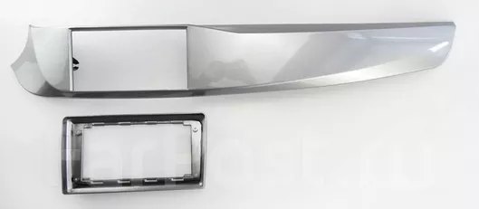 Πρόσοψη CARAV Industries Inc. Συμβατή με Οθόνη 9"