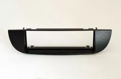 Πρόσοψη για Fiat 500 2008-2016 1 Din