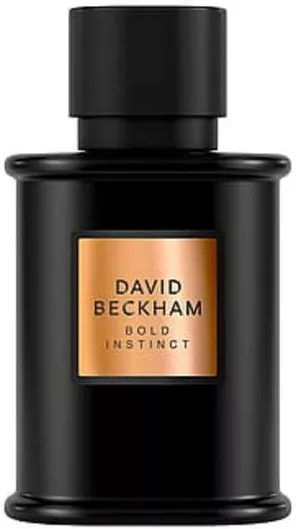 David Beckham Bold Instinct Eau de Parfum 75ml