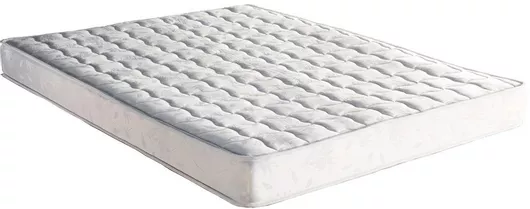 Στρώμα Orion Strom E01 Basic Μονό Ορθοπεδικό με Ελατήρια 80x200x19cm