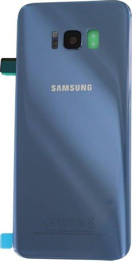 Καπάκι Μπαταρίας Samsung για Galaxy S8+ Μπλε