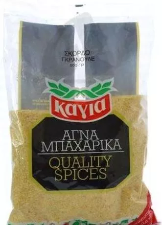 Σκόρδα Καγιά 500gr