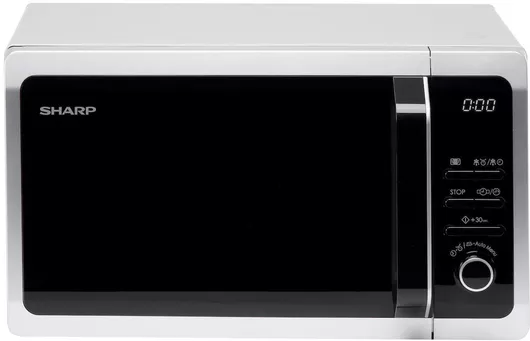 Φούρνος Μικροκυμάτων Sharp 20lt