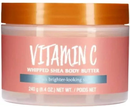 Ενυδατικό Butter Σώματος Tree Hut Vitamin C 240gr