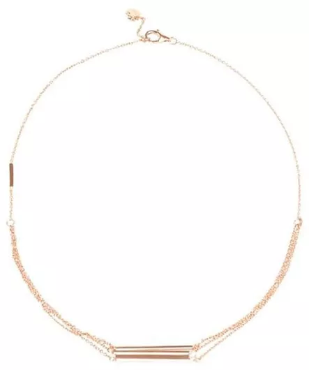 Γυναικείο Κολιέ Esprit ESNL00351242