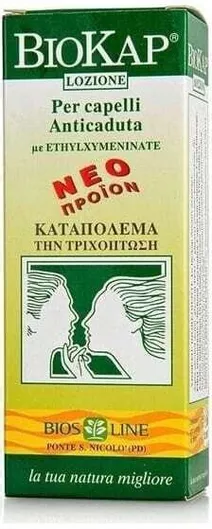 Lotion Biosline Anti Hair Loss 100ml