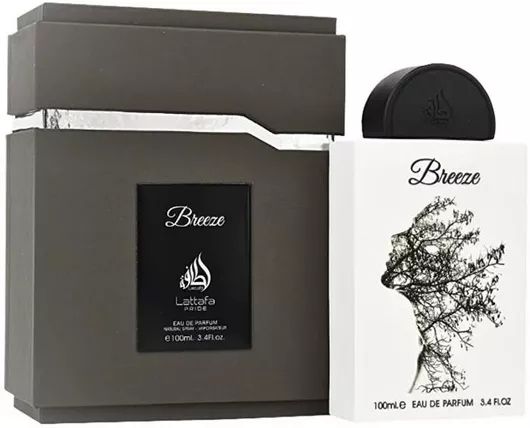 Γυναικείο Άρωμα Lattafa Pride Breeze Eau de Parfum 100ml