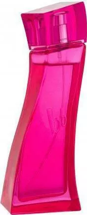 Bruno Banani Pure Woman Eau de Toilette 50ml