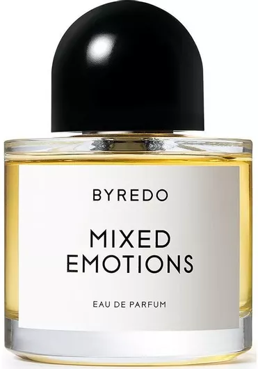 Γυναικείο Άρωμα Byredo Mixed Emotions Eau de Parfum 100ml