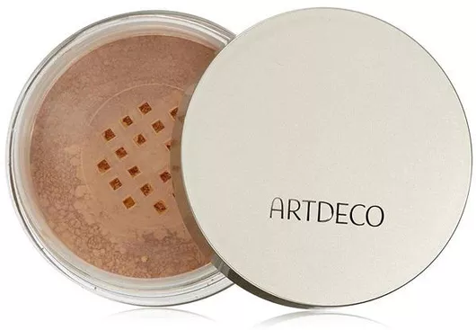 Powder ArtDeco Mineral 2 Natural Beige 15gr