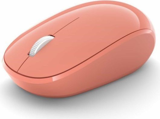 Ποντίκι Microsoft Bluetooth Mouse Ασύρματο Peach