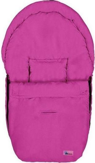 Ποδόσακος Καροτσιού Altabebe 2610 75x37cm Φούξια