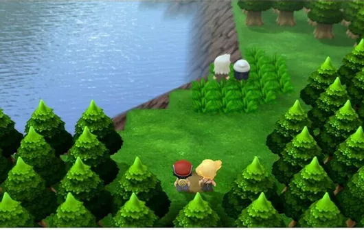 Nintendo Switch Game Pokemon Brilliant Diamond / Pokemon Shining Pearl Double Pack