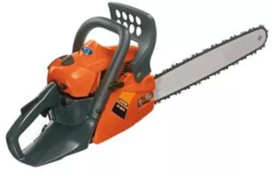 Αλυσοπρίονο Castor Βενζίνης 4.2kg με Λάμα 40cm