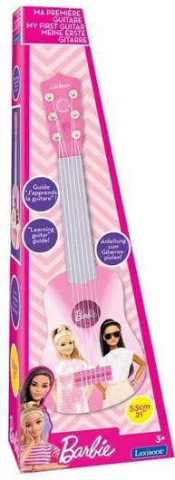 Κιθάρα Disney για 3+ Ετών