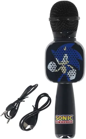 Μικρόφωνο Sonic Καραόκε