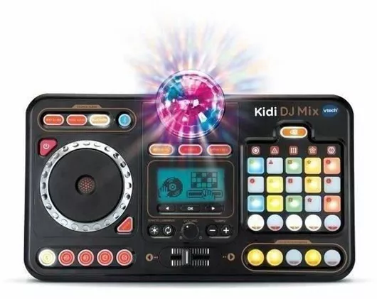 Dj Ελέγχου