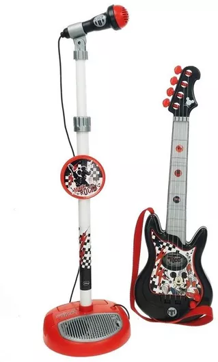 Mickey Mouse Clubhouse Σετ για 3+ Ετών