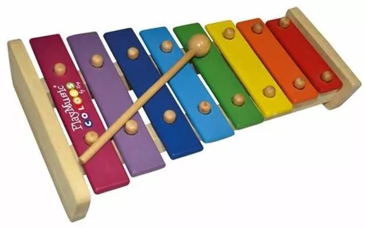 Ξυλόφωνο Reig