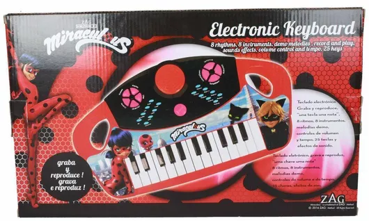 Πιάνο Ηλεκτρονικό