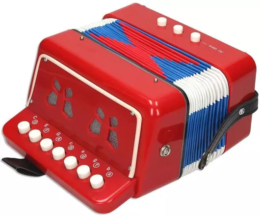 Reig Ακορντεόν