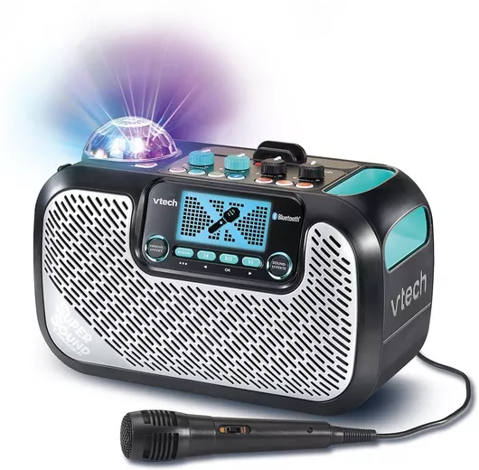 Vtech Καραόκε Supersound
