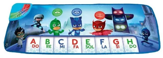 Πιάνο PJ Masks