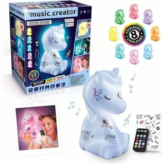 Canal Toys 7597478